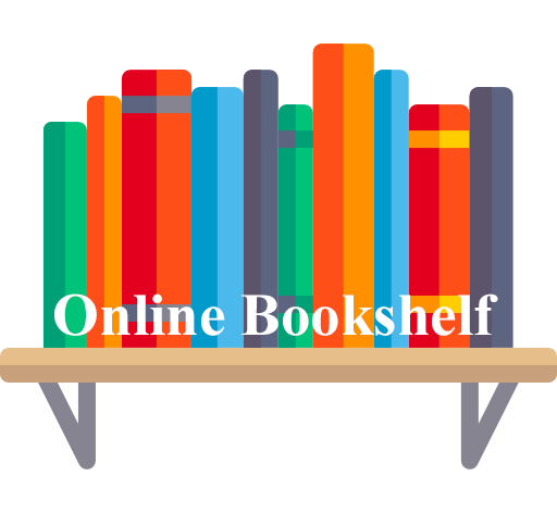 Online Bookshelf
